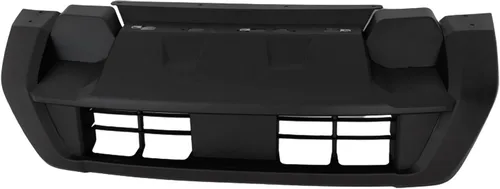 Vista 60 de Garage-Pro Cubierta de parachoques compatible con Nissan Altima CAPA Sedan trasero 2002-2006