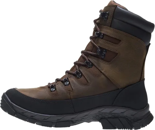 Vista 5 de Wolverine Botines Crossbuck Xtreme de 8 pulgadas para hombre