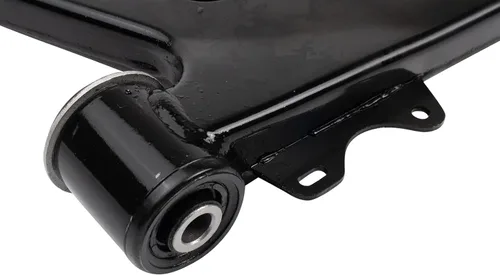 Vista 143 de Conjunto de Brazo de Control Inferior Delantero y Junta Esférica TRQ para Lado del Conductor y del Pasajero 2 Piezas Compatible con Ford Mustang GT