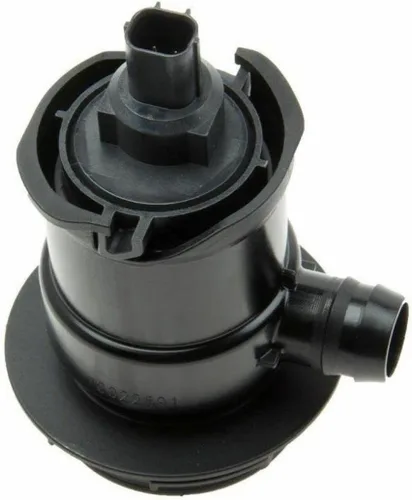 Vista 2 de Mercedes-Benz 000 470 71 93, Solenoide de purga de bote de vapor