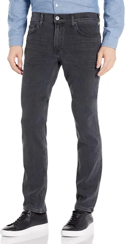 Vista 45 de PAIGE Pantalones vaqueros Lennox Transcend ajustados para hombre Andros