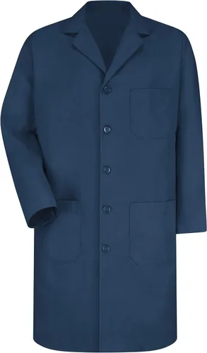 Vista 3 de Original delantal de laboratorio Red Kap para hombre