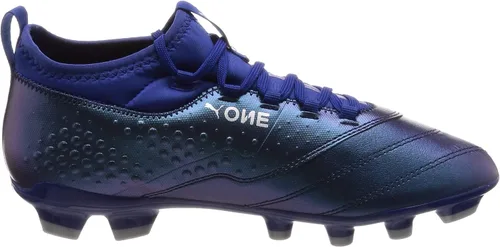 Vista 6 de PUMA One 3 HG - Fútbol de cuero para hombre