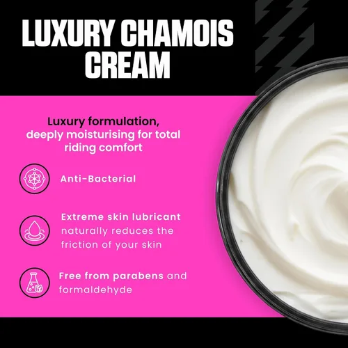 Vista 9 de Crema de Gamuza 8.5 fl oz