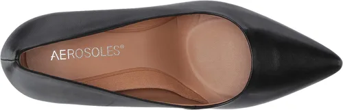 Vista 5 de Aerosoles Deal Breaker Bomba para mujer