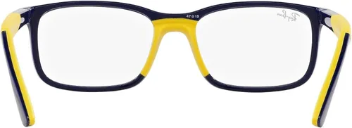 Vista 7 de Ray-Ban Ry1621 - Marcos rectangulares para gafas graduadas