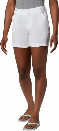 Vista 4 de Columbia Pantalón corto Coral Point Iii para mujer