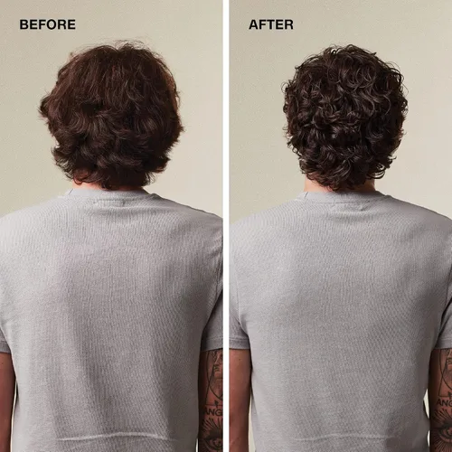 Vista 5 de MITCH by Paul Mitchell Double Hitter Champú y acondicionador 2 en 1 para hombres, para todo tipo de cabello