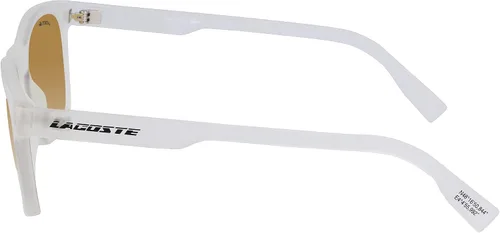 Vista 3 de Lacoste Gafas de sol rectangulares L988s para hombre