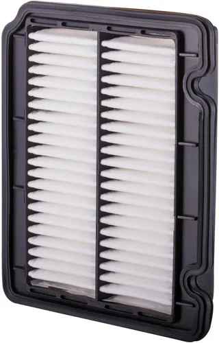 Vista 4 de Filtro de aire compatible con Chevrolet Aveo 1.6L L4 2004 2005 2006 2007 2008 2009 2010 2011 2012 2013 2014 2015 2016 2017 2018 PC-247 259.8 in