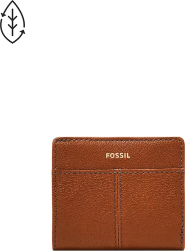 Vista 6 de Fossil Cartera multifunción de cuero Tara para mujer