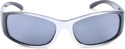 Vista 5 de Marvel Avengers - Gafas de sol para niños con funda protectora para gafas de superhéroe, para niños y jóvenes