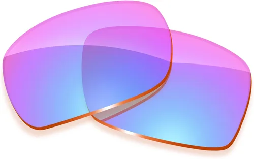 Vista 28 de ToughAsNails Lentes de repuesto polarizadas para gafas de sol Oakley Canteen 2006 - Más opciones
