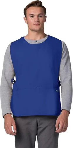 Vista 4 de Adar - Delantal universal para zapatero de 3 unidades, delantal unisex