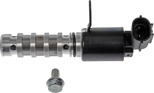 Vista 2 de Dorman 918-036 Solenoide de sincronización de válvula variable del motor (VVT) compatible con modelos seleccionados Genesis, Hyundai/Kia