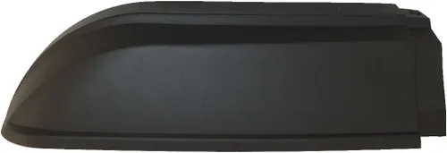 Vista 4 de Omix-Ada 11602.02 Kit de guardabarros, 4 piezas, estilo de fábrica Referencia OE: 5AHK Compatible con Jeep Wrangler YJ 1987-1995