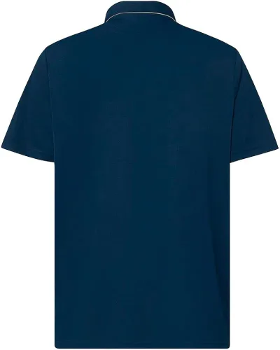 Vista 4 de Oakley Divisional Uv II Polo