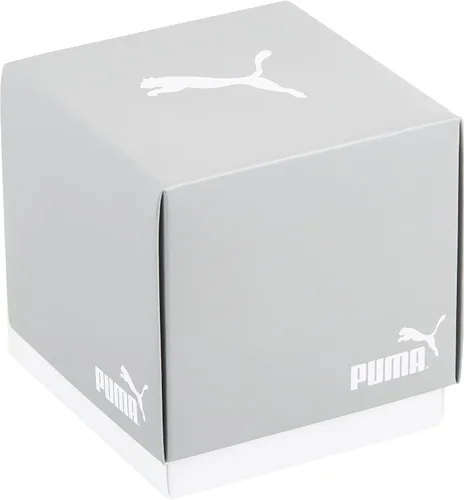 Vista 9 de Puma Mens Reset Three-Hand Watch