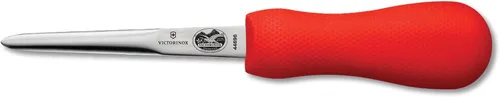 Vista 5 de Victorinox – Cuchillo para ostras 2-3/4 pulgadas, 3" Boston, Rojo