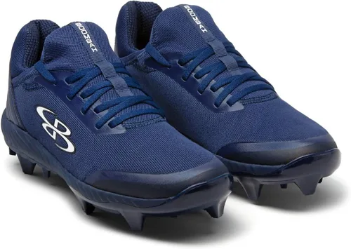 Vista 4 de Boombah Tacos moldeados Raptor para mujer, múltiples opciones de color, varios tamaños