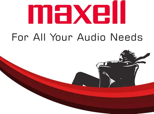 Vista 12 de Maxell 638004 4.7Gb Dvd-R 10Mm Caja de joyas