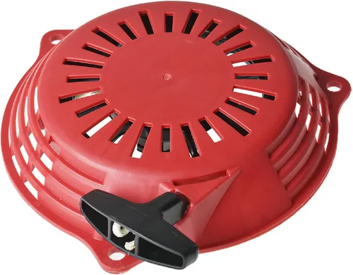 Vista 7 de Reemplazo de arranque de retroceso para Honda GC135 GC160 GCV135 GCV160 EN2000 EN2500 Motor de generador Reemplazar 28400-ZL8-023ZA 28400-ZL8-013ZA