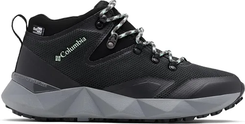 Vista 8 de Columbia Zapatos de senderismo Facet 60 Outdry para mujer