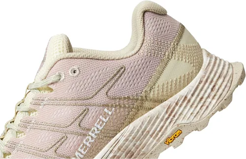 Vista 5 de Merrell Zapatos de senderismo Moab Flight para mujer