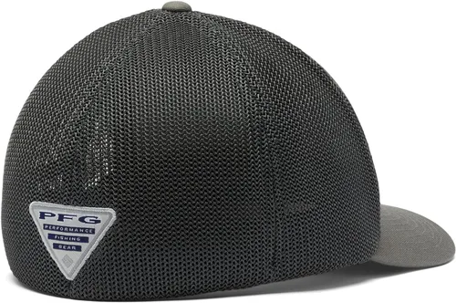 Vista 25 de Gorra de malla PFG Columbia para hombre