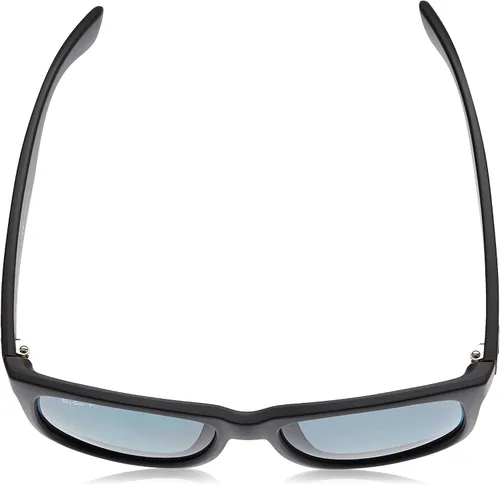 Vista 4 de Ray-Ban RB4165f Justin - Gafas de sol cuadradas de ajuste asiático