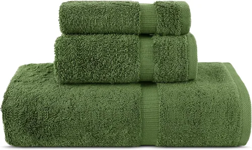 Vista 39 de Chakir Turkish Linens Toallas turcas de calidad de hotel y spa 100% algodón premium Suaves y absorbentes