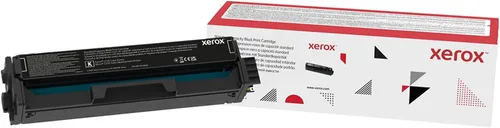 Vista 8 de Xerox Cartucho de tóner láser de alto rendimiento original - Negro - Paquete de 1
