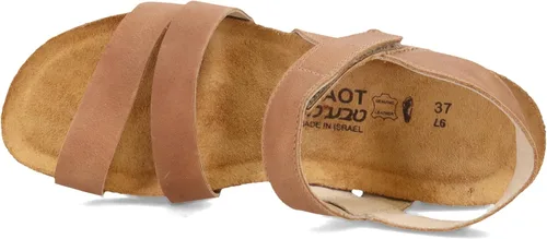 Vista 6 de Naot Kayla sandalia con taco de cuña para mujer
