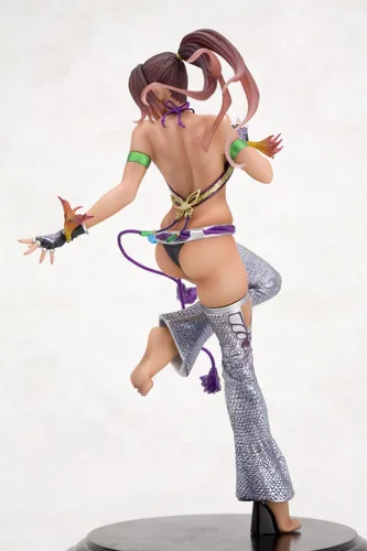Vista 5 de TEKKEN Bishojo : Christie Monteiro (figura de PVC a escala 1/7)