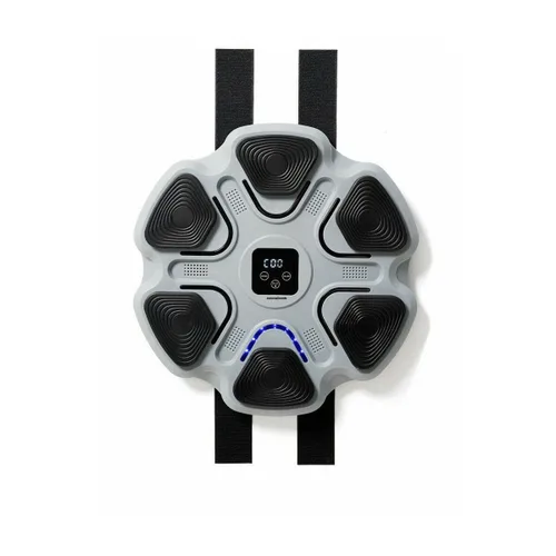Vista 3 de Máquina de Boxeo Musical Recargable Beatfist InnovaGoods