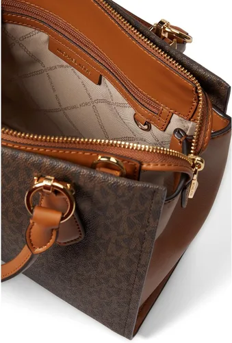 Vista 3 de Michael Kors Marilyn - Bolso mediano