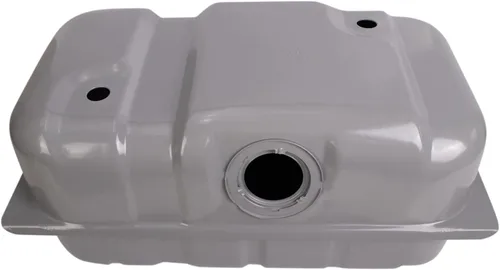 Vista 168 de TRQ Depósito de combustible de gasolina de 18.5 galones compatible con Toyota Tacoma 2003-2004