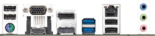 Vista 4 de GIGABYTE H610I (H610/ Intel/LGA 1700/ Mini-ITX/ DDR5/ Single M.2/ PCIe 4.0/ USB 3.2 Gen1/ Intel GbE LAN Chip/placa madre)