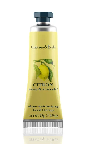 Vista 14 de Crabtree & Evelyn Terapia de crema de manos La Source, 3.5 oz