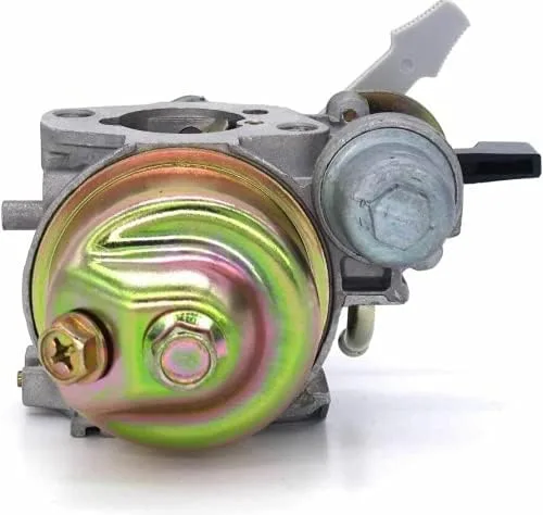 Vista 5 de Repuesto de carburador para modelos de motor EG1400 EZ1400XK1 EG2200X EG2500XK1 EZ2500 Honda GX140 GX160 GX168 GX168F GX200 5.5HP 6.5HP