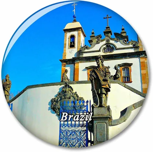 Vista 12 de España Balcón Europeo, Nerja Nevera Imán Decorativo Imán Turístico Ciudad Viaje Recuerdo Colección Regalo Fuerte Refrigerador Pegatina Bxt4cm5310