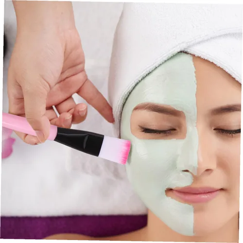 Vista 6 de Beavorty Máscara Herramientas de belleza Kit de herramientas para el cuidado de la cara Máscara para el cuidado de la piel
