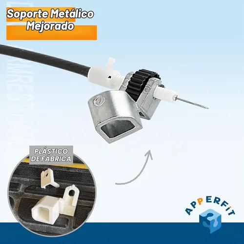 Vista 2 de Indicador de cambio con soporte de metal XL3Z-7A110-AA 83244 compatible con Ford F150 1999-2003, Expedition/Navigator 1999-2002, Explorer Sport Trac