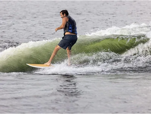 Vista 3 de Connelly Wakesurfer Big Easy 2022 de 5'6