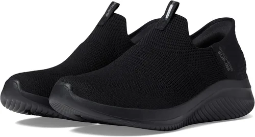 Vista 4 de Skechers Zapatos deportivos Hands Free Ultra Flex 3.0 Cozy Streak para mujer