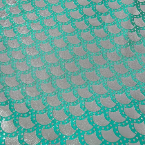 Vista 8 de Vestido de sirena para niñas disfraz de princesa Ariel para Halloween y cosplay