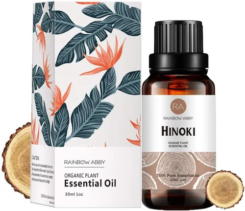 Vista 20 de Aceite esencial de manzana (1.0 fl oz), 100% puro aceite de manzana orgánico natural para difusor, masaje, cuidado de la piel, yoga