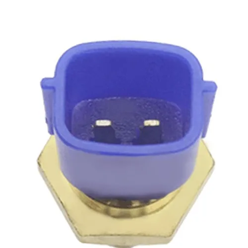 Vista 4 de SYOWADA Sensor de temperatura del refrigerante de agua del motor 158-0606 para Infiniti FX35 FX45 G20 G35 I30 I35 M35 M45 Q45 QX4 QX56 350Z