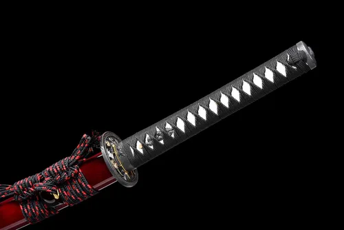 Vista 9 de Katana