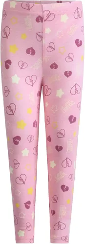 Vista 6 de LOL Surprise Dolls Girls Hoodie and Legging Pant Set for Little Kids PinkGrey